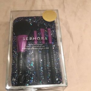 COPY - New in box brush set